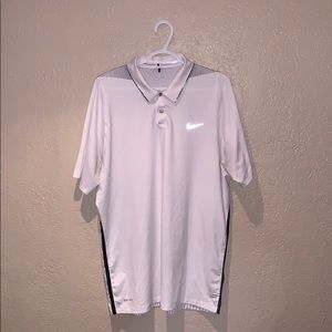Nike Shirts - Nike Tiger Woods golf shirt Nike Shirts - Nike Tiger Woods golf shirt